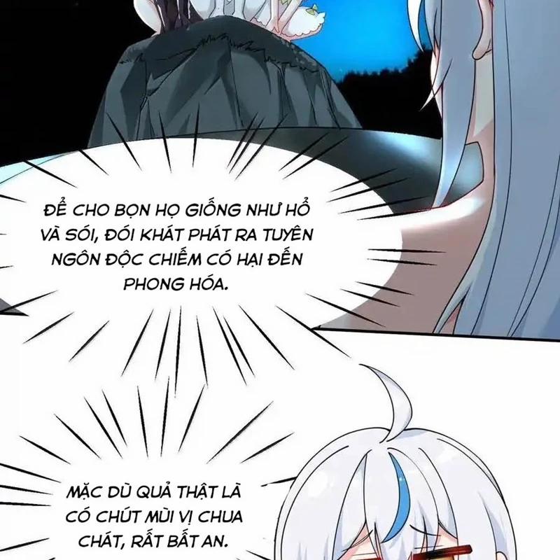 manhwax10.com - Truyện Manhwa Trời Sinh Mị Cốt, Ta Bị Đồ Nhi Yandere Để Mắt Tới Chương 33 Trang 14