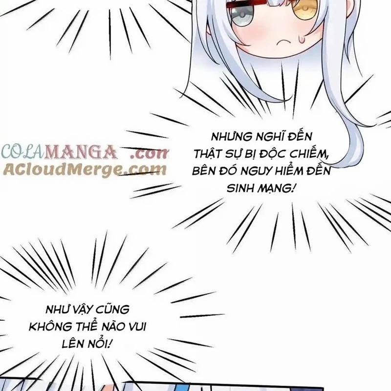 manhwax10.com - Truyện Manhwa Trời Sinh Mị Cốt, Ta Bị Đồ Nhi Yandere Để Mắt Tới Chương 33 Trang 15