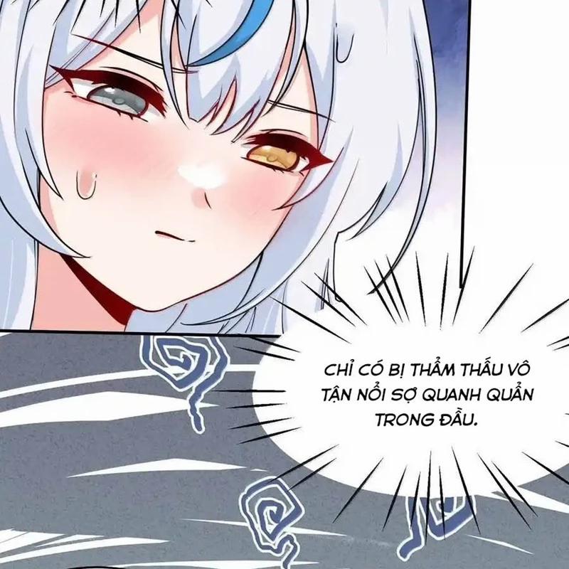 manhwax10.com - Truyện Manhwa Trời Sinh Mị Cốt, Ta Bị Đồ Nhi Yandere Để Mắt Tới Chương 33 Trang 16