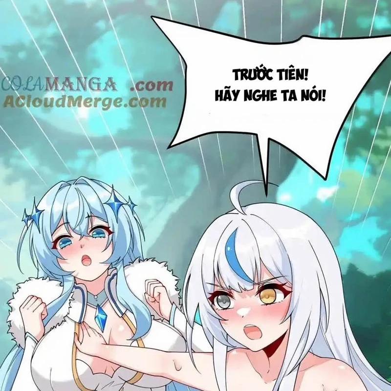 manhwax10.com - Truyện Manhwa Trời Sinh Mị Cốt, Ta Bị Đồ Nhi Yandere Để Mắt Tới Chương 33 Trang 20