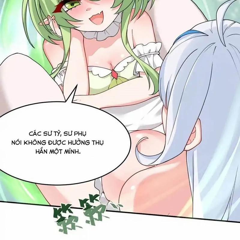 manhwax10.com - Truyện Manhwa Trời Sinh Mị Cốt, Ta Bị Đồ Nhi Yandere Để Mắt Tới Chương 33 Trang 30