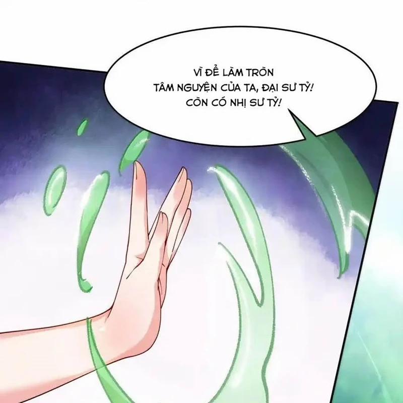 manhwax10.com - Truyện Manhwa Trời Sinh Mị Cốt, Ta Bị Đồ Nhi Yandere Để Mắt Tới Chương 33 Trang 31