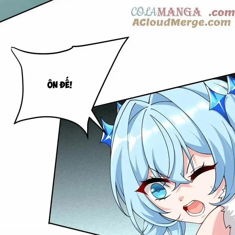 manhwax10.com - Truyện Manhwa Trời Sinh Mị Cốt, Ta Bị Đồ Nhi Yandere Để Mắt Tới Chương 33 Trang 38