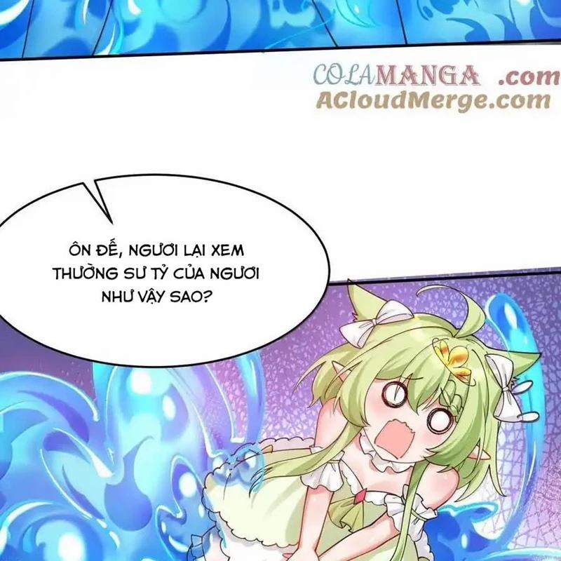 manhwax10.com - Truyện Manhwa Trời Sinh Mị Cốt, Ta Bị Đồ Nhi Yandere Để Mắt Tới Chương 33 Trang 43