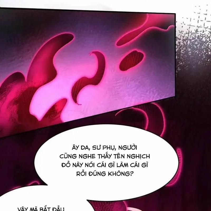 manhwax10.com - Truyện Manhwa Trời Sinh Mị Cốt, Ta Bị Đồ Nhi Yandere Để Mắt Tới Chương 33 Trang 46