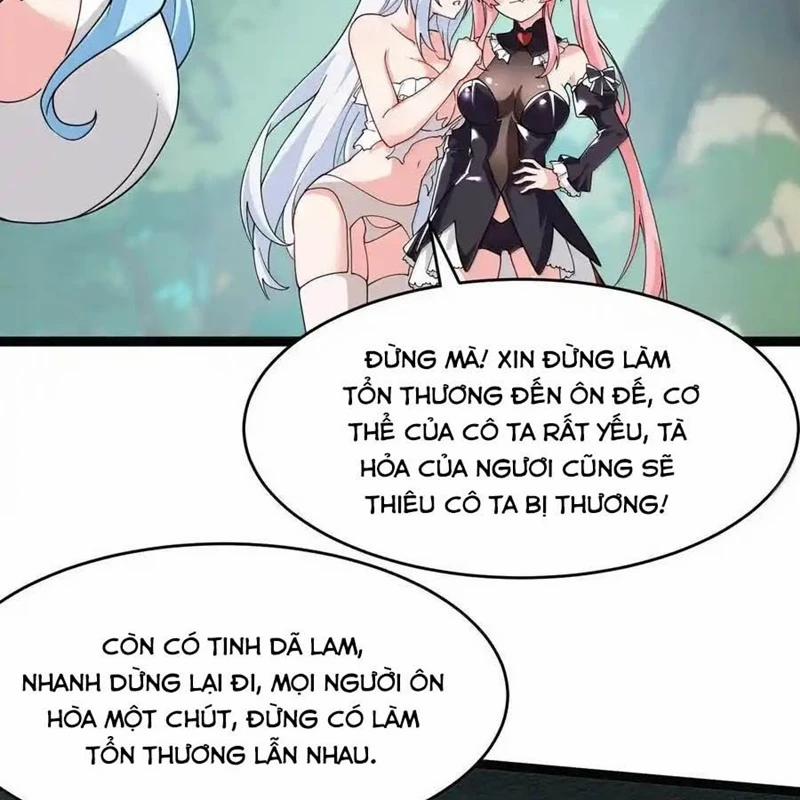 manhwax10.com - Truyện Manhwa Trời Sinh Mị Cốt, Ta Bị Đồ Nhi Yandere Để Mắt Tới Chương 33 Trang 74