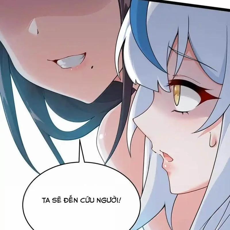 manhwax10.com - Truyện Manhwa Trời Sinh Mị Cốt, Ta Bị Đồ Nhi Yandere Để Mắt Tới Chương 33 Trang 96