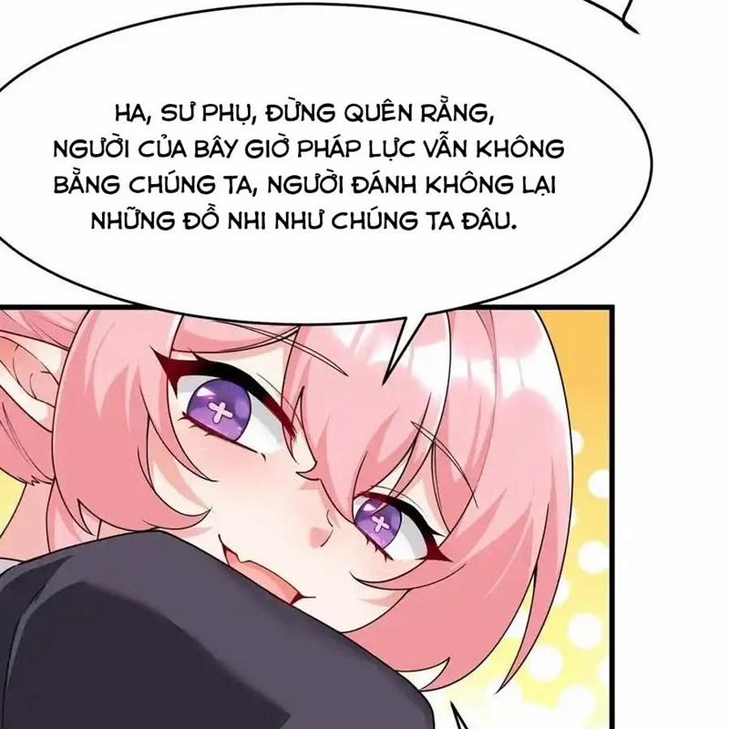 manhwax10.com - Truyện Manhwa Trời Sinh Mị Cốt, Ta Bị Đồ Nhi Yandere Để Mắt Tới Chương 36 Trang 105