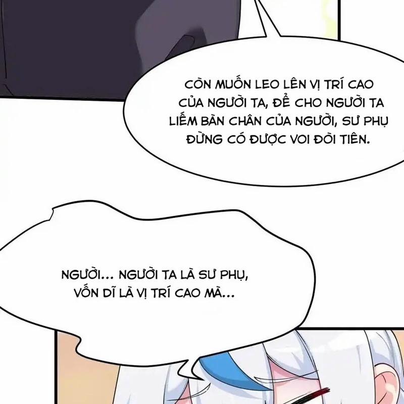 manhwax10.com - Truyện Manhwa Trời Sinh Mị Cốt, Ta Bị Đồ Nhi Yandere Để Mắt Tới Chương 36 Trang 106