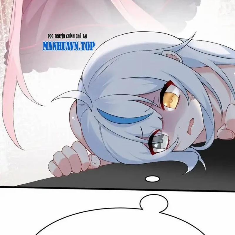 manhwax10.com - Truyện Manhwa Trời Sinh Mị Cốt, Ta Bị Đồ Nhi Yandere Để Mắt Tới Chương 36 Trang 111