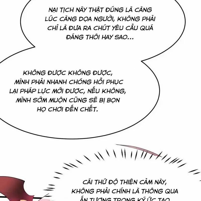 manhwax10.com - Truyện Manhwa Trời Sinh Mị Cốt, Ta Bị Đồ Nhi Yandere Để Mắt Tới Chương 36 Trang 112