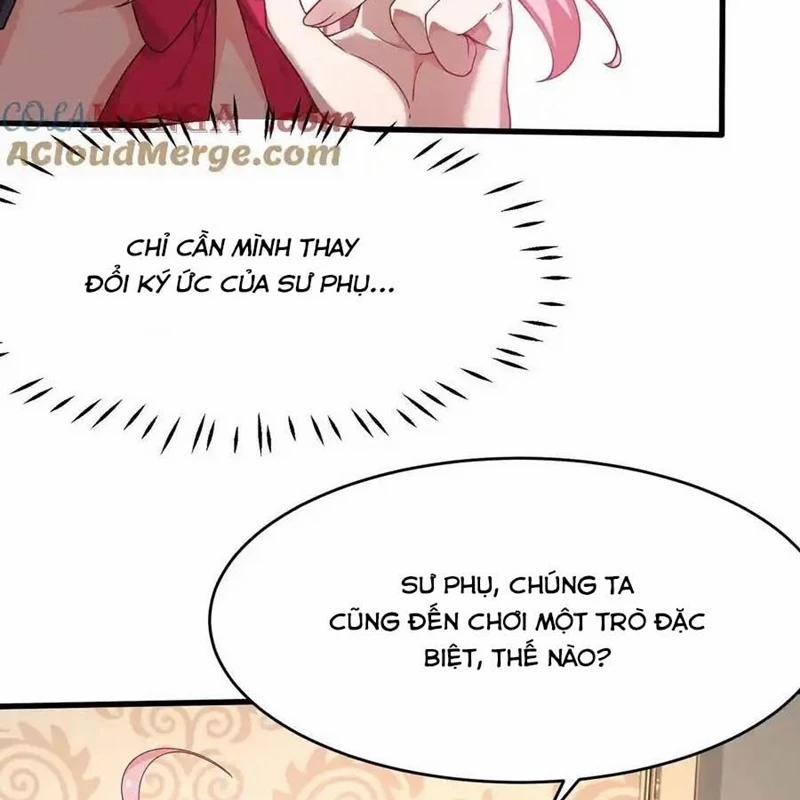 manhwax10.com - Truyện Manhwa Trời Sinh Mị Cốt, Ta Bị Đồ Nhi Yandere Để Mắt Tới Chương 36 Trang 114