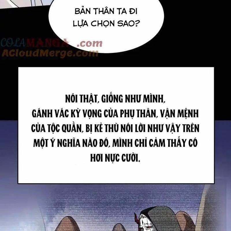 manhwax10.com - Truyện Manhwa Trời Sinh Mị Cốt, Ta Bị Đồ Nhi Yandere Để Mắt Tới Chương 36 Trang 24