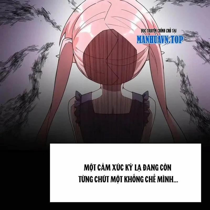 manhwax10.com - Truyện Manhwa Trời Sinh Mị Cốt, Ta Bị Đồ Nhi Yandere Để Mắt Tới Chương 36 Trang 47