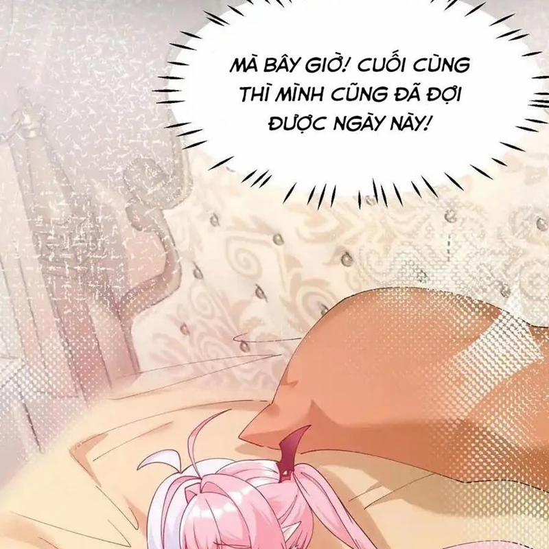 manhwax10.com - Truyện Manhwa Trời Sinh Mị Cốt, Ta Bị Đồ Nhi Yandere Để Mắt Tới Chương 36 Trang 50