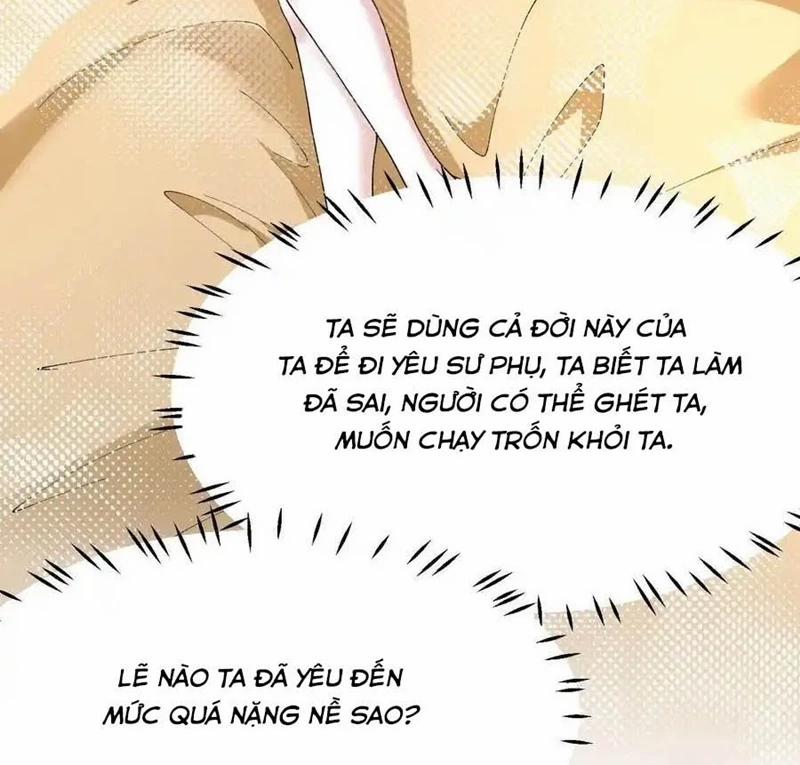 manhwax10.com - Truyện Manhwa Trời Sinh Mị Cốt, Ta Bị Đồ Nhi Yandere Để Mắt Tới Chương 36 Trang 52