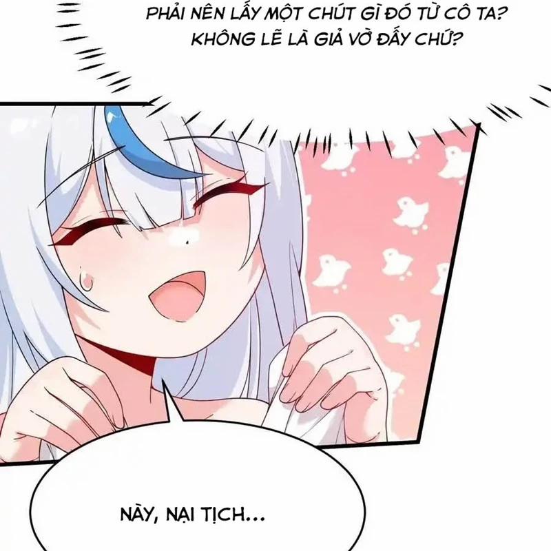 manhwax10.com - Truyện Manhwa Trời Sinh Mị Cốt, Ta Bị Đồ Nhi Yandere Để Mắt Tới Chương 36 Trang 58