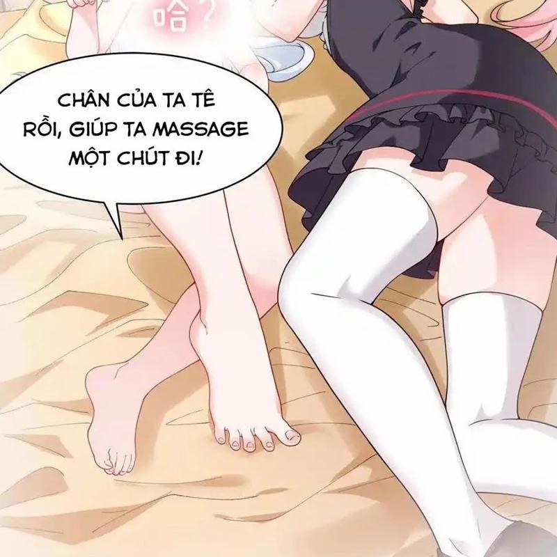 manhwax10.com - Truyện Manhwa Trời Sinh Mị Cốt, Ta Bị Đồ Nhi Yandere Để Mắt Tới Chương 36 Trang 61