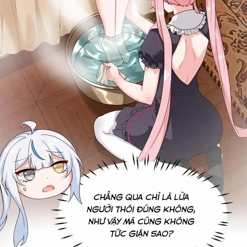 manhwax10.com - Truyện Manhwa Trời Sinh Mị Cốt, Ta Bị Đồ Nhi Yandere Để Mắt Tới Chương 36 Trang 73