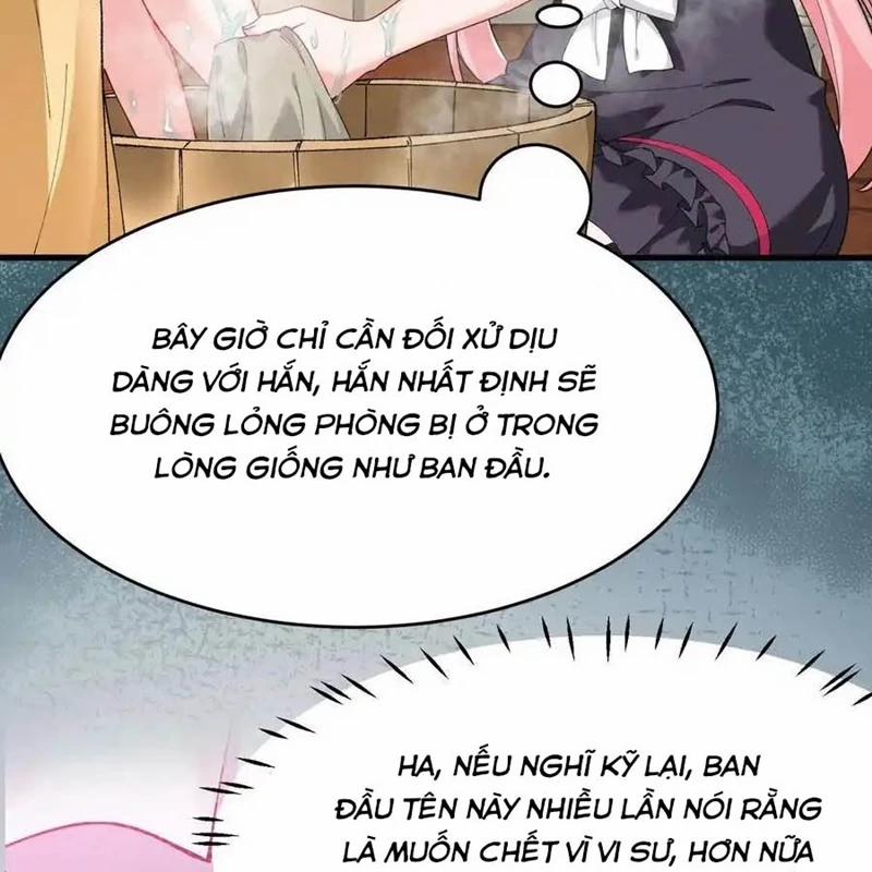 manhwax10.com - Truyện Manhwa Trời Sinh Mị Cốt, Ta Bị Đồ Nhi Yandere Để Mắt Tới Chương 36 Trang 77