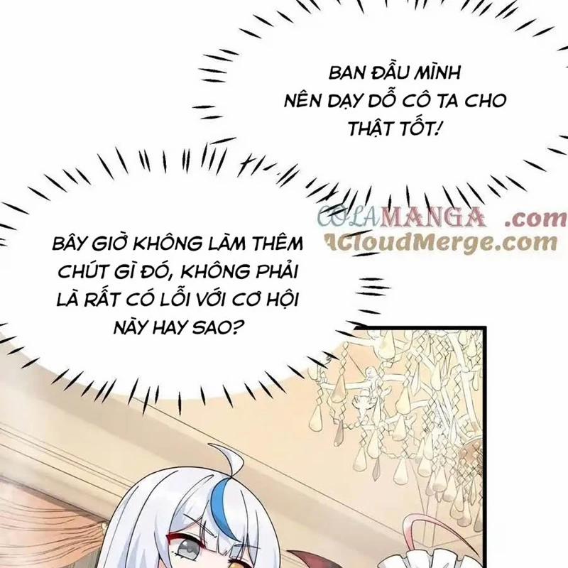 manhwax10.com - Truyện Manhwa Trời Sinh Mị Cốt, Ta Bị Đồ Nhi Yandere Để Mắt Tới Chương 36 Trang 80