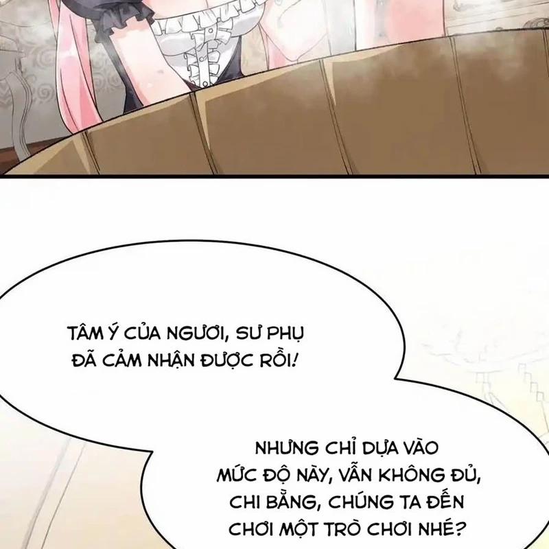 manhwax10.com - Truyện Manhwa Trời Sinh Mị Cốt, Ta Bị Đồ Nhi Yandere Để Mắt Tới Chương 36 Trang 83