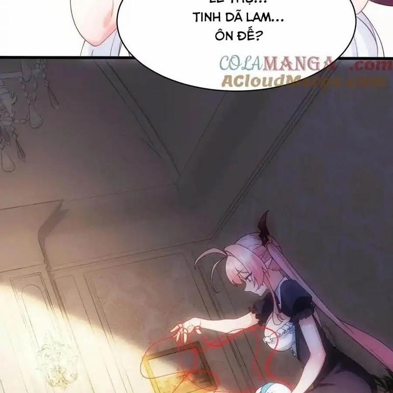 manhwax10.com - Truyện Manhwa Trời Sinh Mị Cốt, Ta Bị Đồ Nhi Yandere Để Mắt Tới Chương 37 Trang 18