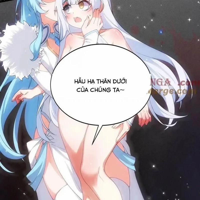 manhwax10.com - Truyện Manhwa Trời Sinh Mị Cốt, Ta Bị Đồ Nhi Yandere Để Mắt Tới Chương 37 Trang 24