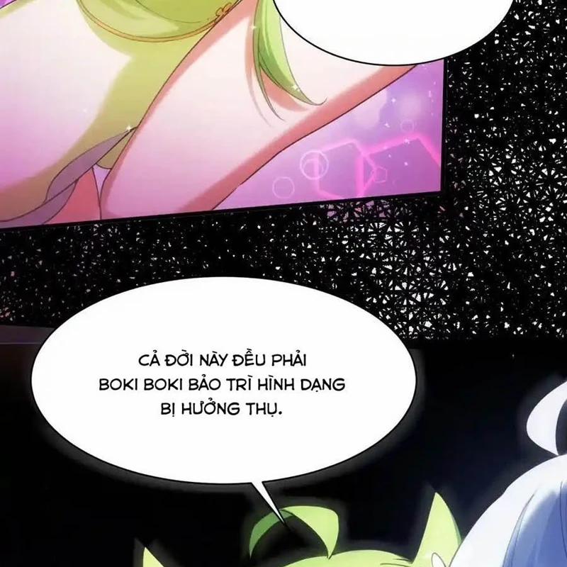 manhwax10.com - Truyện Manhwa Trời Sinh Mị Cốt, Ta Bị Đồ Nhi Yandere Để Mắt Tới Chương 37 Trang 27