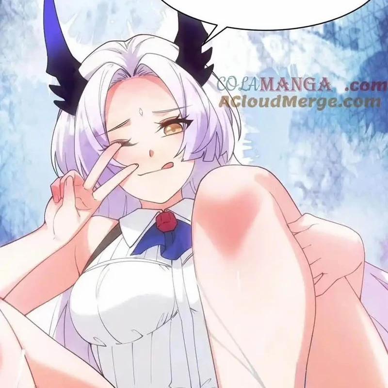 manhwax10.com - Truyện Manhwa Trời Sinh Mị Cốt, Ta Bị Đồ Nhi Yandere Để Mắt Tới Chương 37 Trang 32