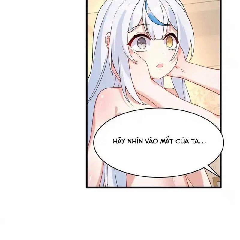 manhwax10.com - Truyện Manhwa Trời Sinh Mị Cốt, Ta Bị Đồ Nhi Yandere Để Mắt Tới Chương 37 Trang 5