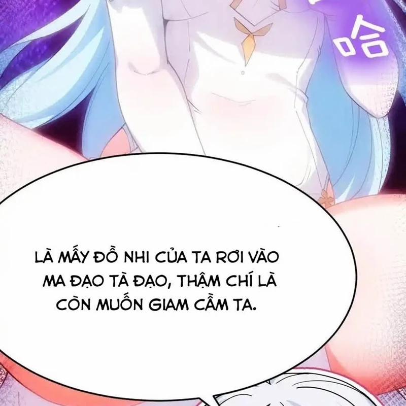 manhwax10.com - Truyện Manhwa Trời Sinh Mị Cốt, Ta Bị Đồ Nhi Yandere Để Mắt Tới Chương 37 Trang 49