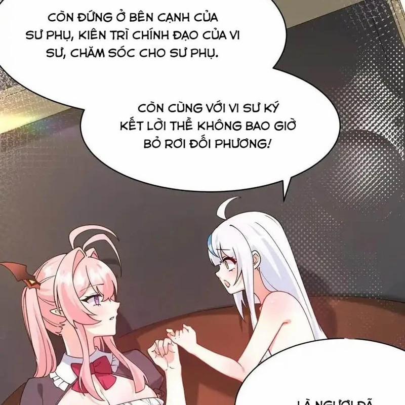 manhwax10.com - Truyện Manhwa Trời Sinh Mị Cốt, Ta Bị Đồ Nhi Yandere Để Mắt Tới Chương 37 Trang 52