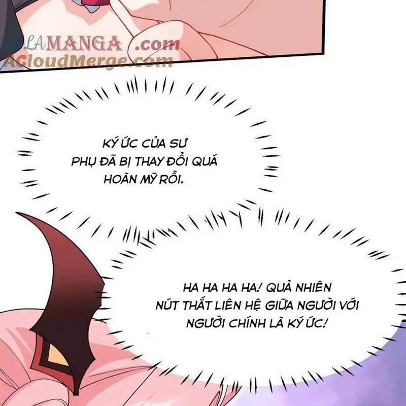 manhwax10.com - Truyện Manhwa Trời Sinh Mị Cốt, Ta Bị Đồ Nhi Yandere Để Mắt Tới Chương 37 Trang 57