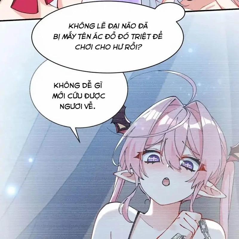 manhwax10.com - Truyện Manhwa Trời Sinh Mị Cốt, Ta Bị Đồ Nhi Yandere Để Mắt Tới Chương 37 Trang 59