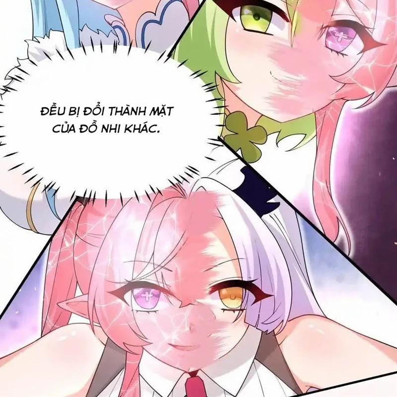 manhwax10.com - Truyện Manhwa Trời Sinh Mị Cốt, Ta Bị Đồ Nhi Yandere Để Mắt Tới Chương 37 Trang 62