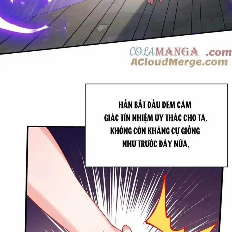 manhwax10.com - Truyện Manhwa Trời Sinh Mị Cốt, Ta Bị Đồ Nhi Yandere Để Mắt Tới Chương 37 Trang 69