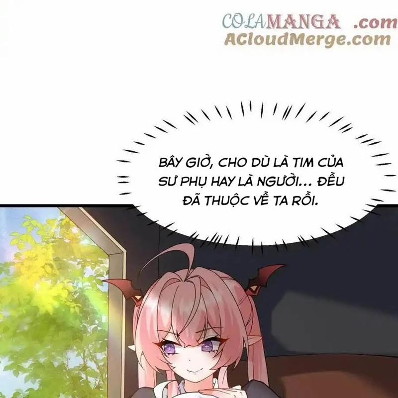 manhwax10.com - Truyện Manhwa Trời Sinh Mị Cốt, Ta Bị Đồ Nhi Yandere Để Mắt Tới Chương 37 Trang 74