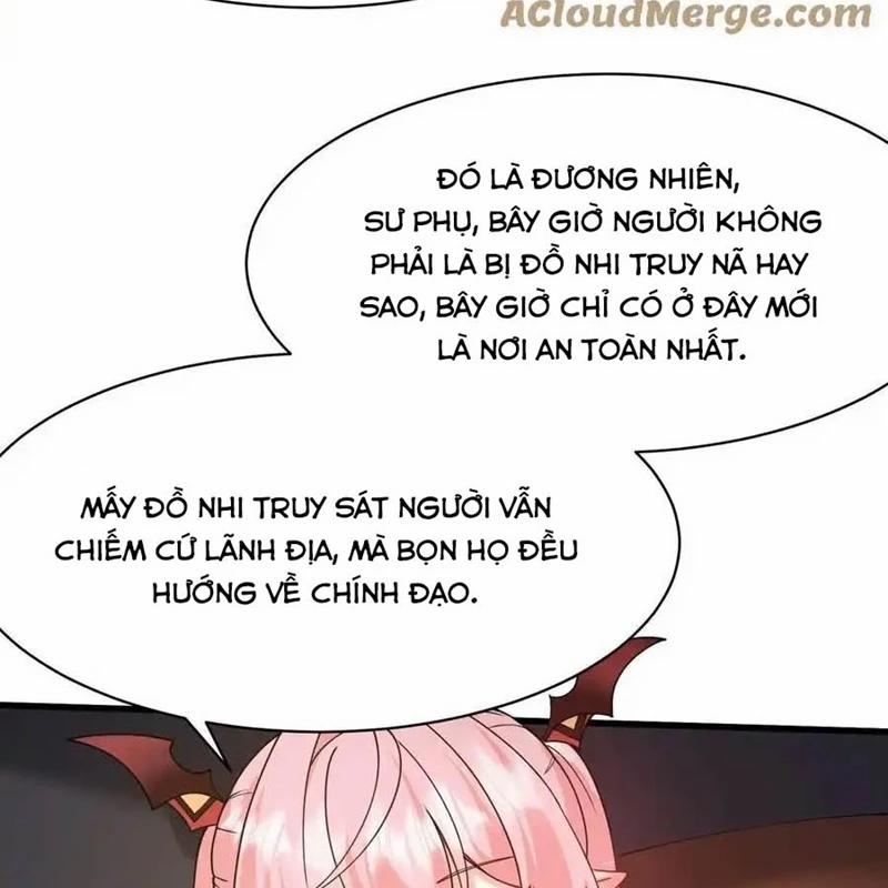 manhwax10.com - Truyện Manhwa Trời Sinh Mị Cốt, Ta Bị Đồ Nhi Yandere Để Mắt Tới Chương 37 Trang 80