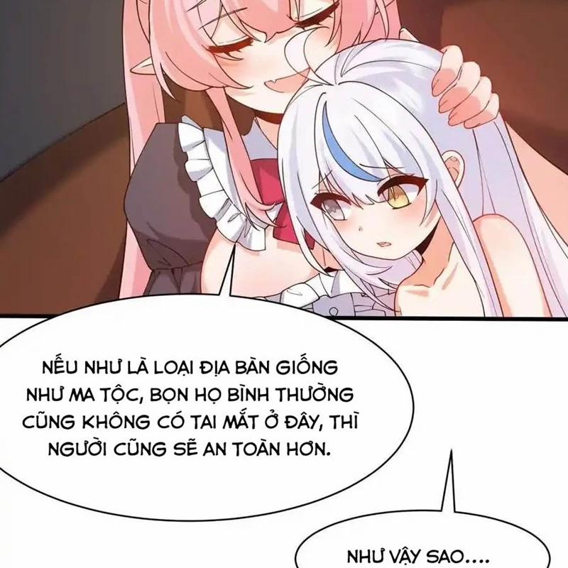 manhwax10.com - Truyện Manhwa Trời Sinh Mị Cốt, Ta Bị Đồ Nhi Yandere Để Mắt Tới Chương 37 Trang 81