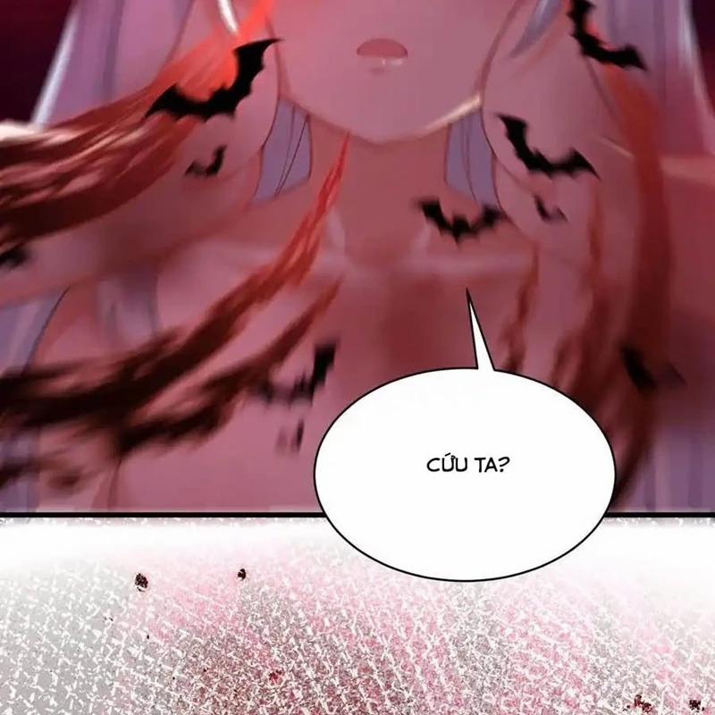 manhwax10.com - Truyện Manhwa Trời Sinh Mị Cốt, Ta Bị Đồ Nhi Yandere Để Mắt Tới Chương 37 Trang 10