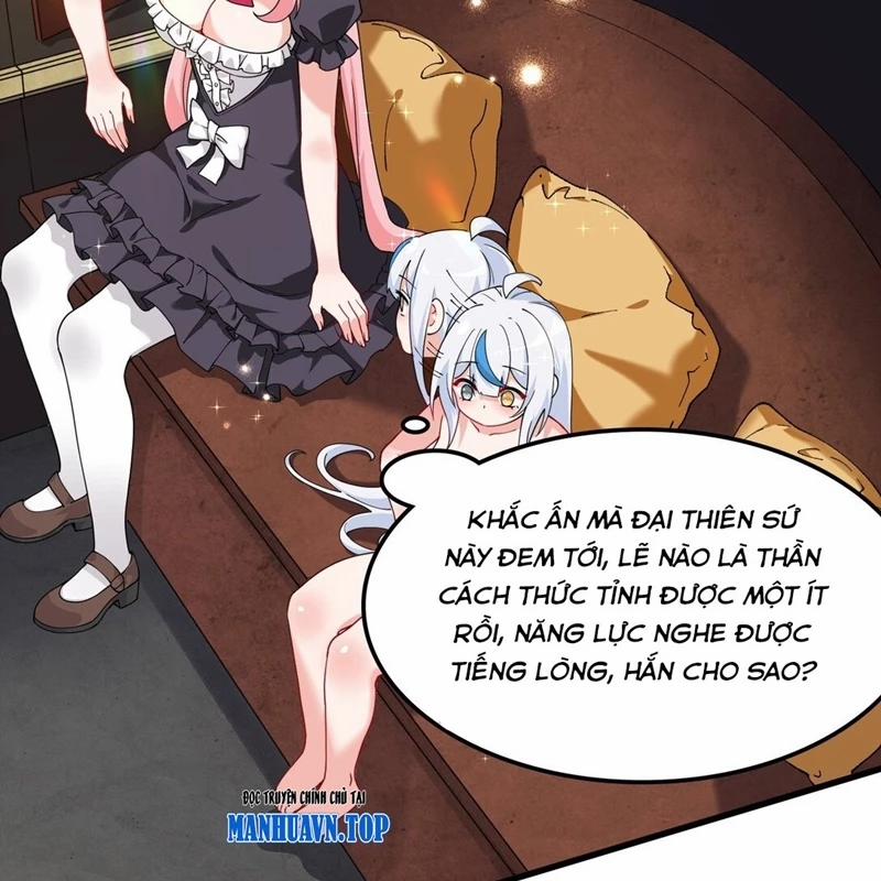 manhwax10.com - Truyện Manhwa Trời Sinh Mị Cốt, Ta Bị Đồ Nhi Yandere Để Mắt Tới Chương 38 Trang 20