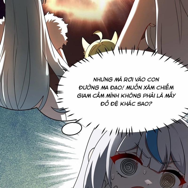 manhwax10.com - Truyện Manhwa Trời Sinh Mị Cốt, Ta Bị Đồ Nhi Yandere Để Mắt Tới Chương 38 Trang 24