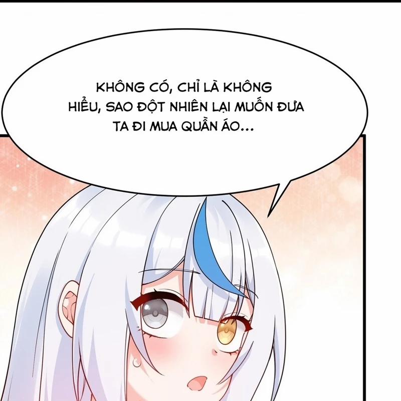 manhwax10.com - Truyện Manhwa Trời Sinh Mị Cốt, Ta Bị Đồ Nhi Yandere Để Mắt Tới Chương 38 Trang 28