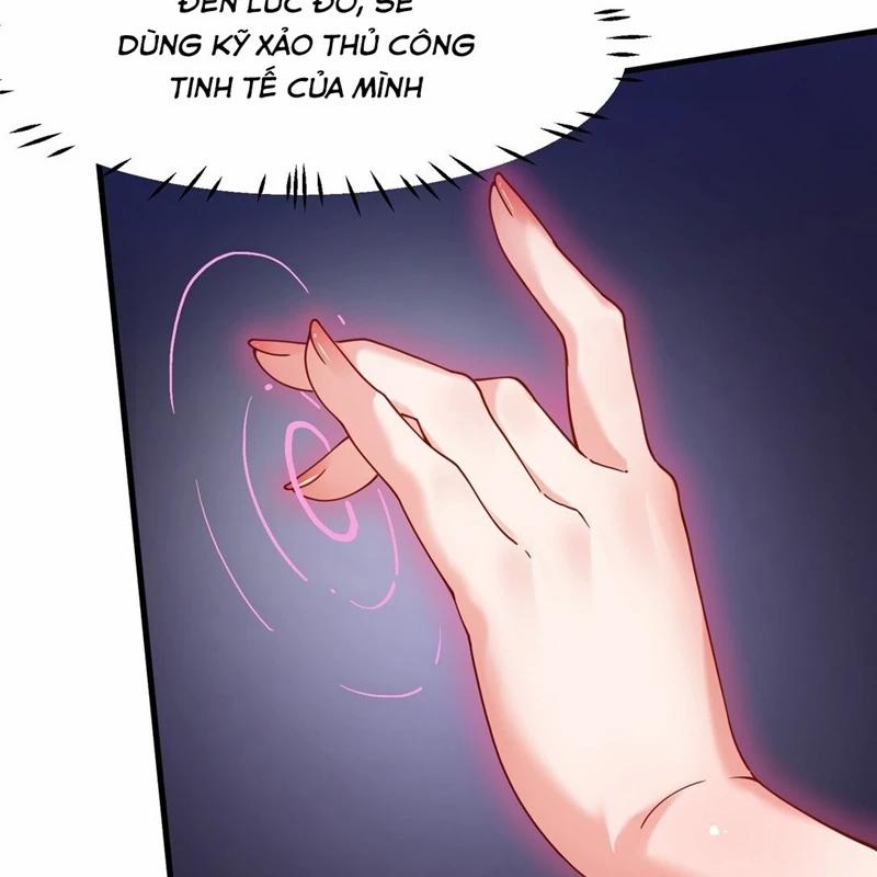 manhwax10.com - Truyện Manhwa Trời Sinh Mị Cốt, Ta Bị Đồ Nhi Yandere Để Mắt Tới Chương 38 Trang 44