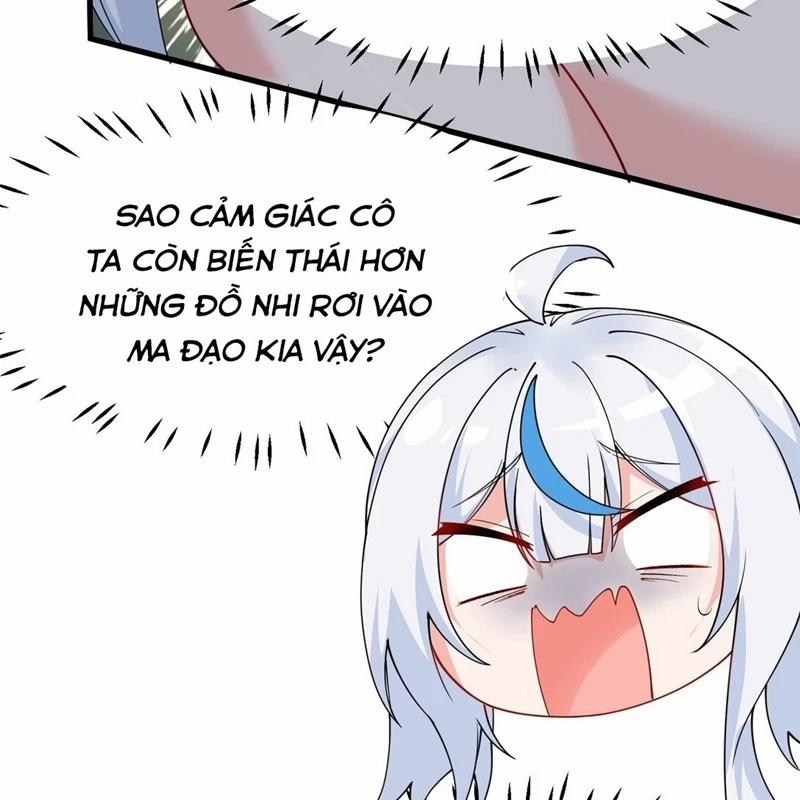 manhwax10.com - Truyện Manhwa Trời Sinh Mị Cốt, Ta Bị Đồ Nhi Yandere Để Mắt Tới Chương 38 Trang 57