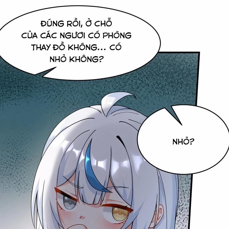 manhwax10.com - Truyện Manhwa Trời Sinh Mị Cốt, Ta Bị Đồ Nhi Yandere Để Mắt Tới Chương 38 Trang 71