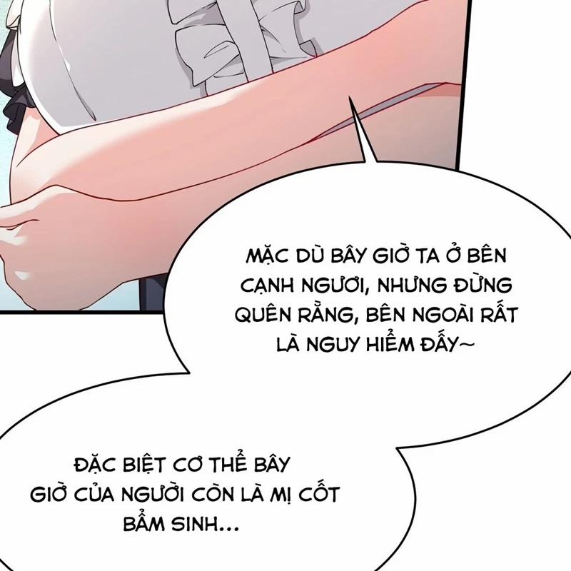 manhwax10.com - Truyện Manhwa Trời Sinh Mị Cốt, Ta Bị Đồ Nhi Yandere Để Mắt Tới Chương 38 Trang 78