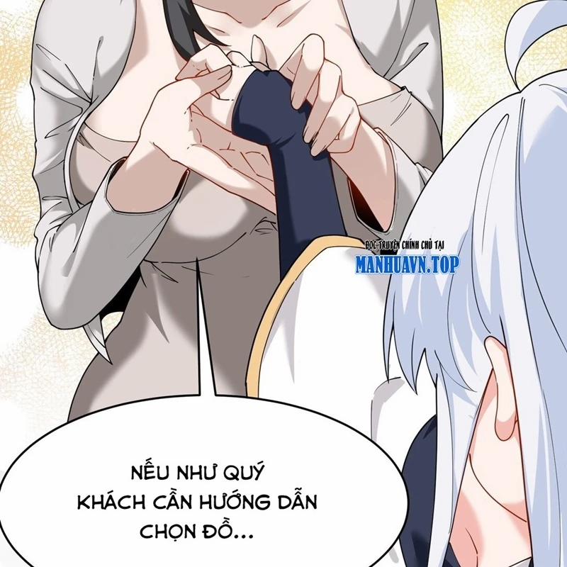 manhwax10.com - Truyện Manhwa Trời Sinh Mị Cốt, Ta Bị Đồ Nhi Yandere Để Mắt Tới Chương 38 Trang 81