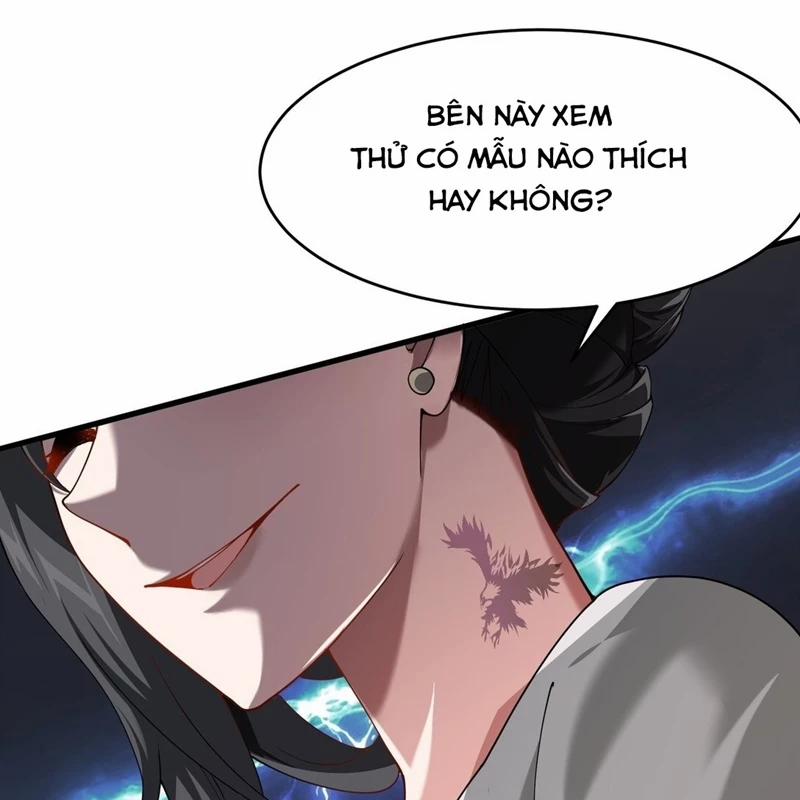 manhwax10.com - Truyện Manhwa Trời Sinh Mị Cốt, Ta Bị Đồ Nhi Yandere Để Mắt Tới Chương 38 Trang 86